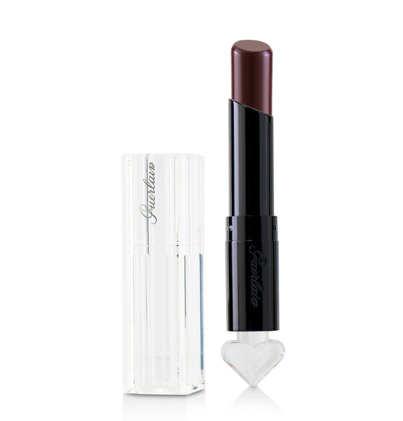 Guerlain La Petite Robe Noire Deliciously Shiny Lip Colour - #024 Red Studs  2.8g/0.09oz