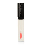 Givenchy Gloss Interdit Vinyl - # 01 Rose Revelateur  6ml/0.21oz