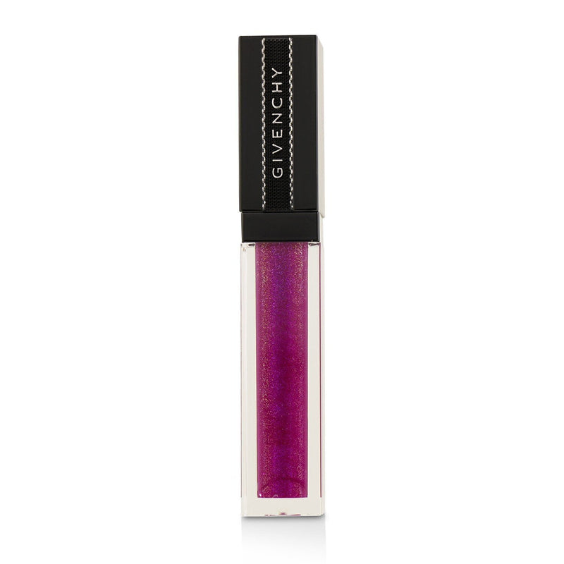 Givenchy Gloss Interdit Vinyl - # 04 Framboise In Trouble  6ml/0.21oz