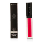 Givenchy Gloss Interdit Vinyl - # 05 Rock N Rose  6ml/0.21oz