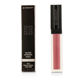 Givenchy Gloss Interdit Vinyl - # 06 Gangsta Nude  6ml/0.21oz