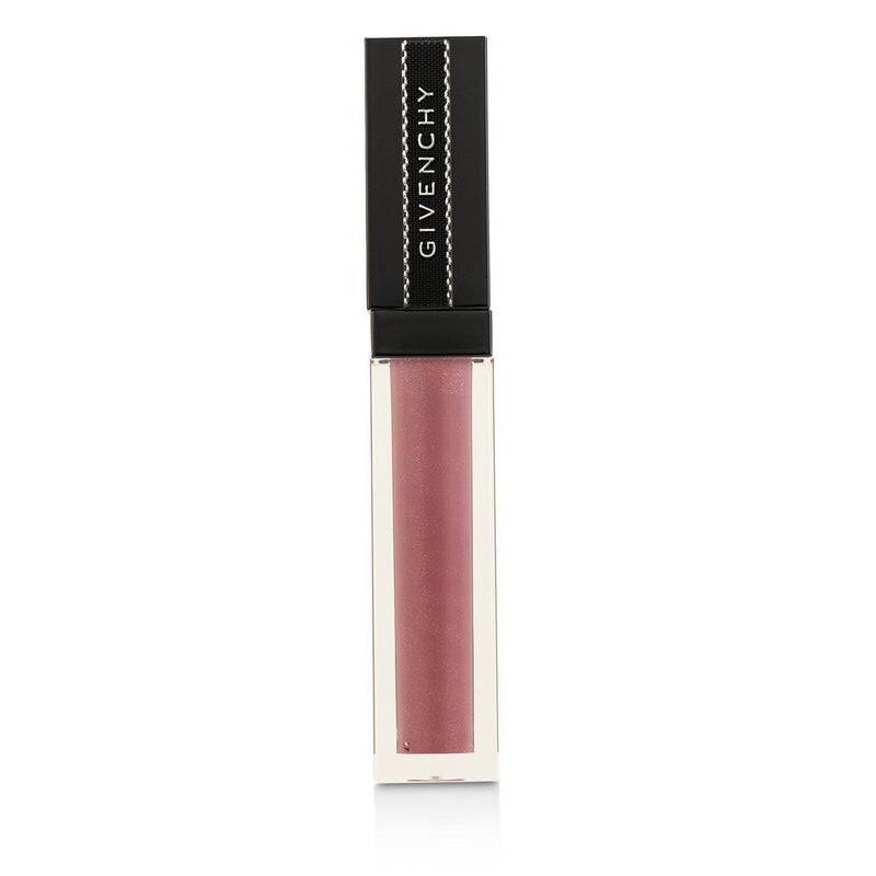 Givenchy Gloss Interdit Vinyl - # 06 Gangsta Nude  6ml/0.21oz