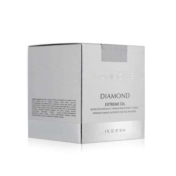 Natura Bisse Diamond Extreme Oil 