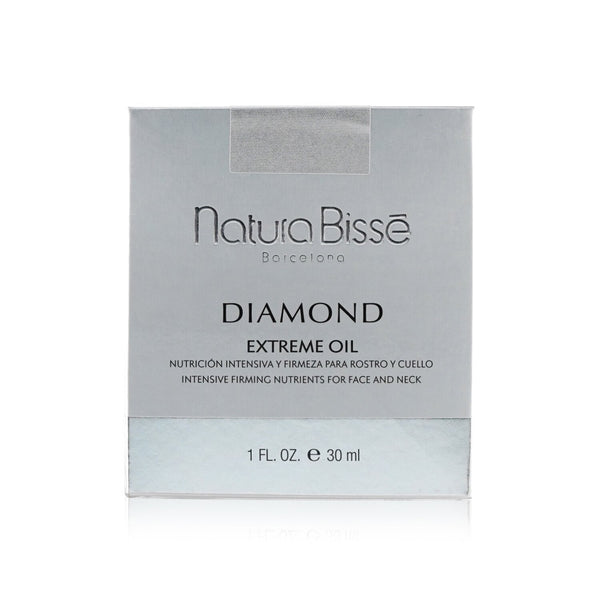 Natura Bisse Diamond Extreme Oil 