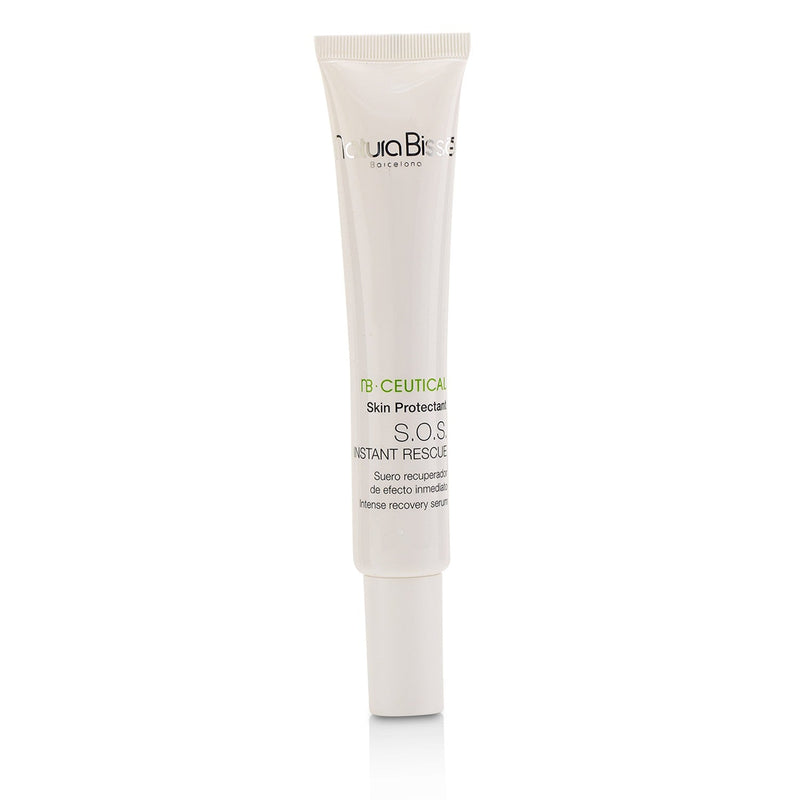 Natura Bisse NB Ceutical Skin Protectant S.O.S. Instant Rescue 