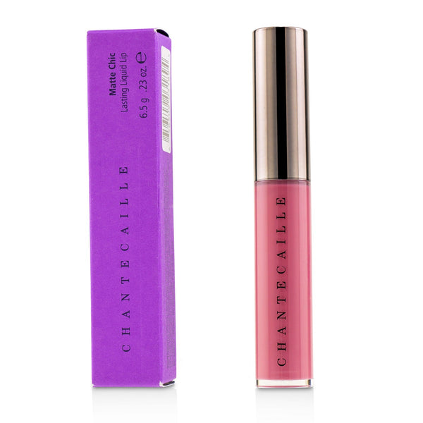 Chantecaille Matte Chic Lasting Liquid Lip - # Marisa 