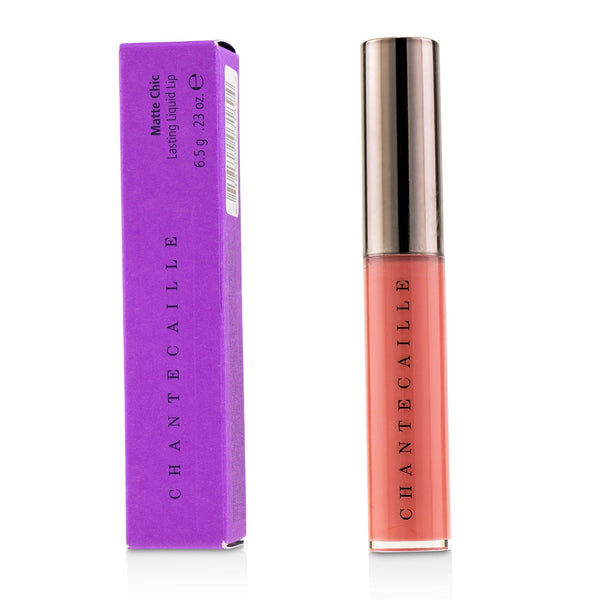 Chantecaille Matte Chic Lasting Liquid Lip - # Jerry 