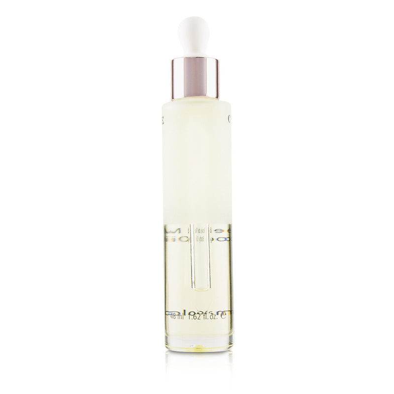 Chantecaille Rose De Mai Body Oil 