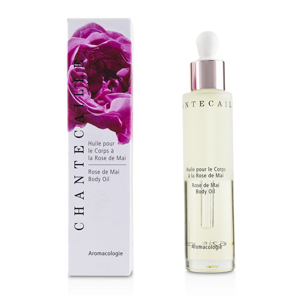 Chantecaille Rose De Mai Body Oil 