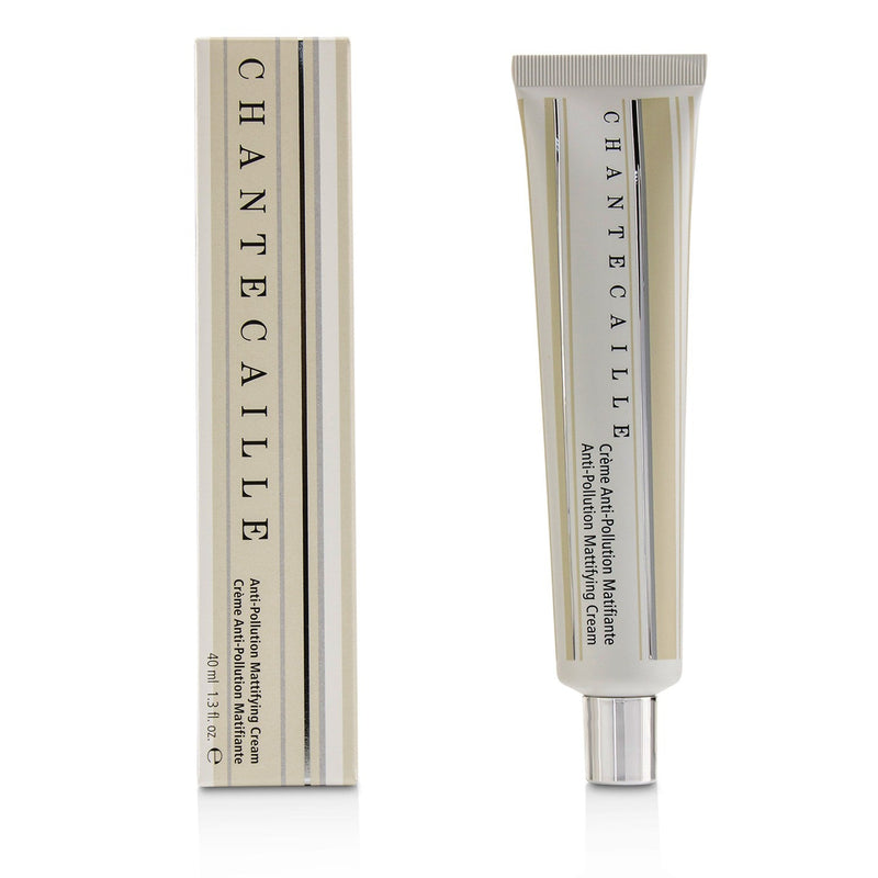 Chantecaille Anti-Pollution Mattifying Cream 