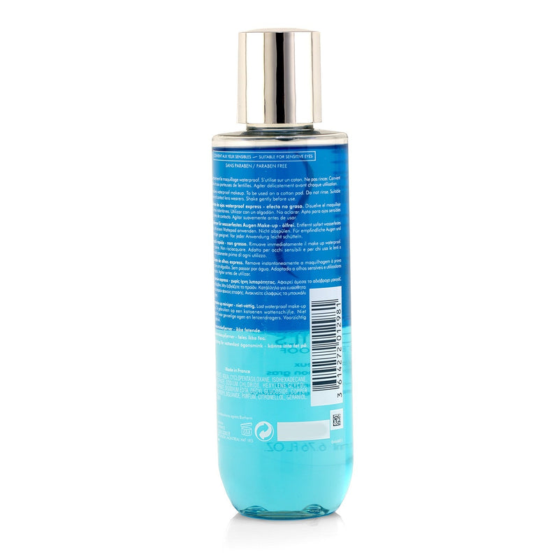 Biotherm Biocils Waterproof Eye Make-Up Remover Express - Non Greasy Effect 