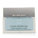 Givenchy Hydra Sparkling Luminescence Moisturizing Jelly Cream  50ml/1.7oz