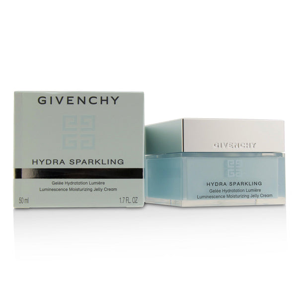 Givenchy Hydra Sparkling Luminescence Moisturizing Jelly Cream  50ml/1.7oz