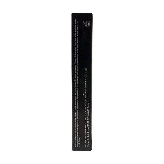 Youngblood Outrageous Lashes Mineral Lengthening Mascara - # Blackout 10ml/0.34oz