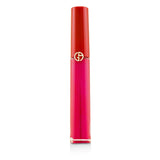 Giorgio Armani Lip Maestro Intense Velvet Color (Liquid Lipstick) - # 517 (Maharajah)  6.5ml/0.22oz