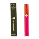 Giorgio Armani Lip Maestro Intense Velvet Color (Liquid Lipstick) - # 517 (Maharajah)  6.5ml/0.22oz