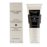 Sisley Hair Rituel by Sisley Revitalizing Smoothing Shampoo with Macadamia Oil 