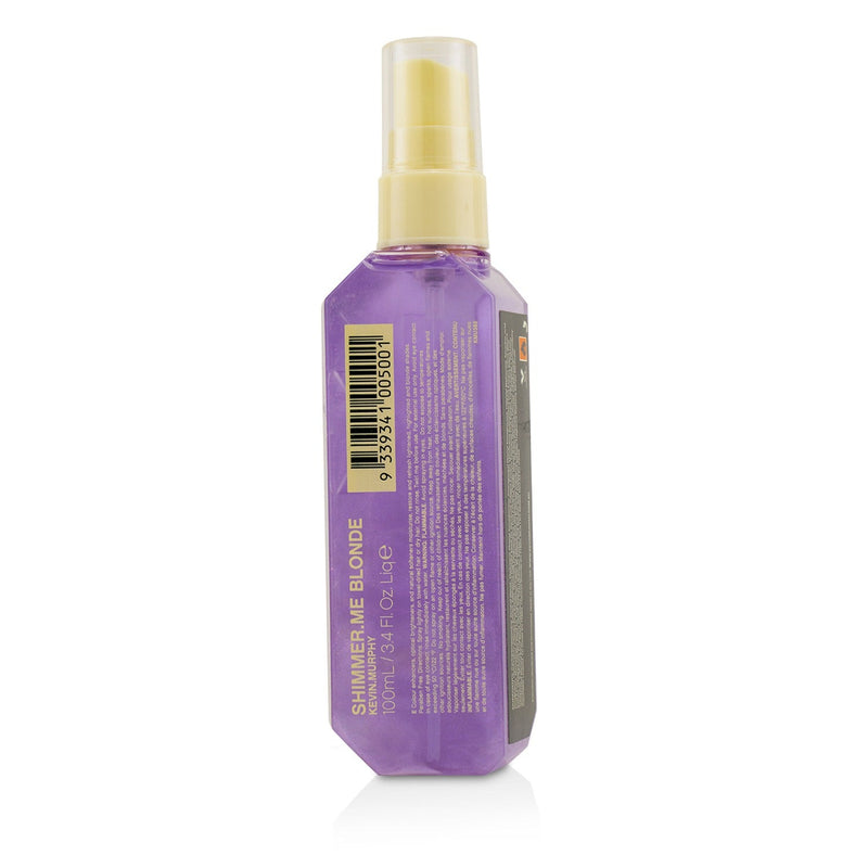 Kevin.Murphy Shimmer.Me Blonde (Repairing Shine Treatment - For Blondes)  100ml/3.4oz