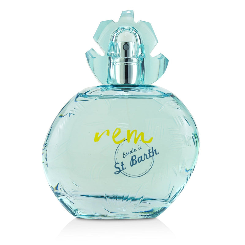 Reminiscence Rem Escale A St Barth Eau De Toilette Spray 