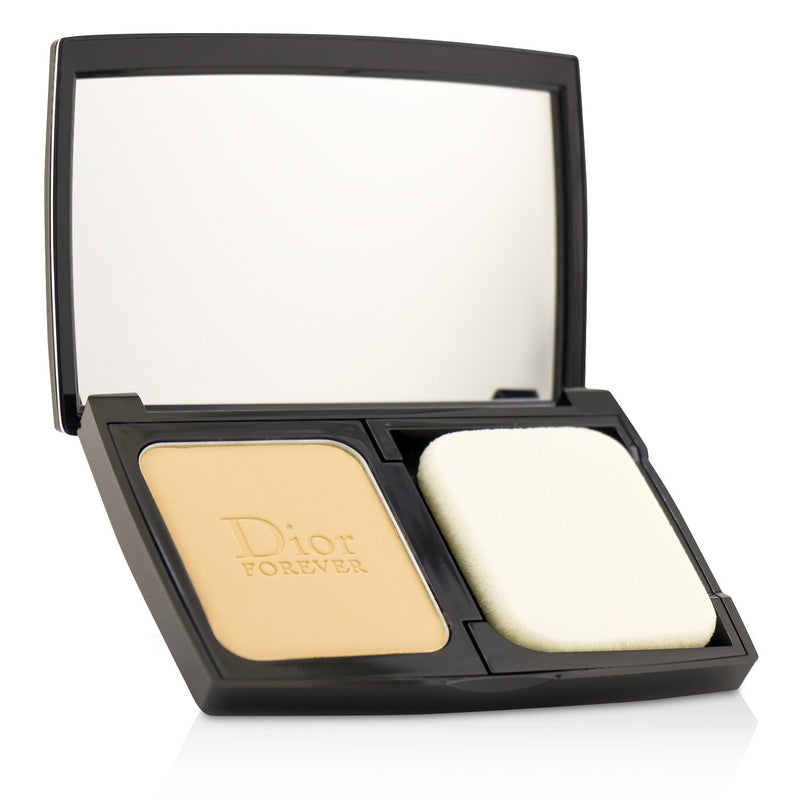 Christian Dior Diorskin Forever Extreme Control Perfect Matte Powder Makeup SPF 20 - # 020 Light Beige 