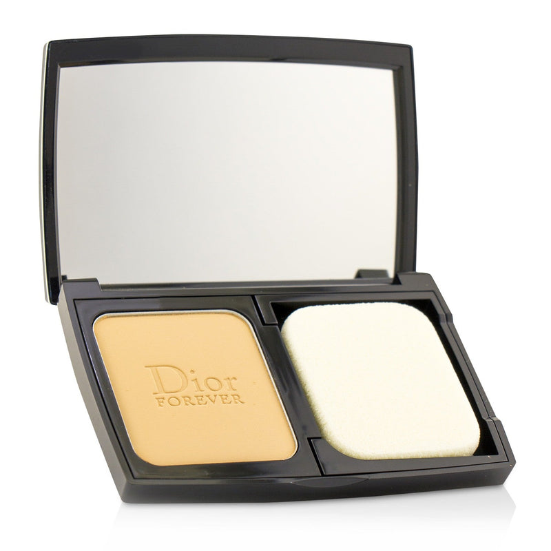 Christian Dior Diorskin Forever Extreme Control Perfect Matte Powder Makeup SPF 20 - # 030 Medium Beige 