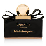 Salvatore Ferragamo Signorina Misteriosa Eau De Parfum Spray  50ml/1.7oz