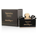 Salvatore Ferragamo Signorina Misteriosa Eau De Parfum Spray  50ml/1.7oz