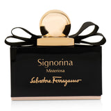 Salvatore Ferragamo Signorina Misteriosa Eau De Parfum Spray   100ml/3.3oz