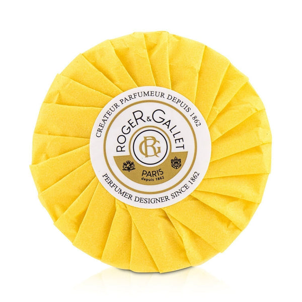 Roger & Gallet Bois d' Orange Perfumed Soap 