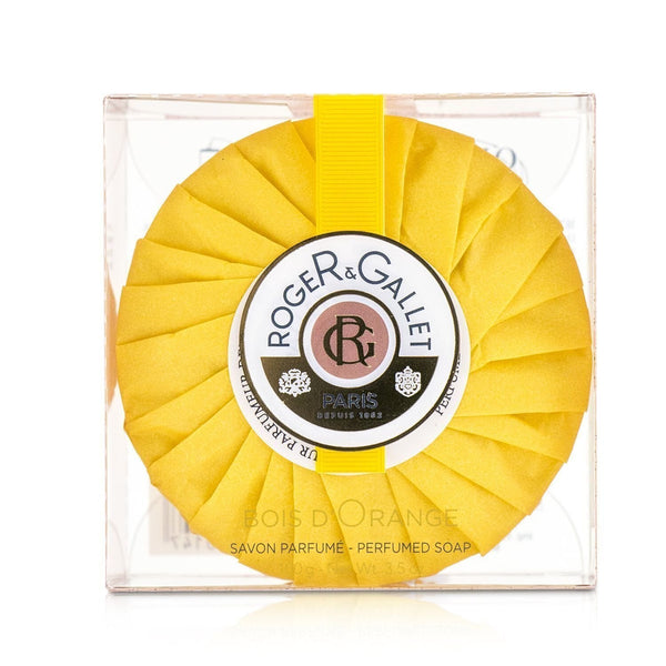 Roger & Gallet Bois d' Orange Perfumed Soap 