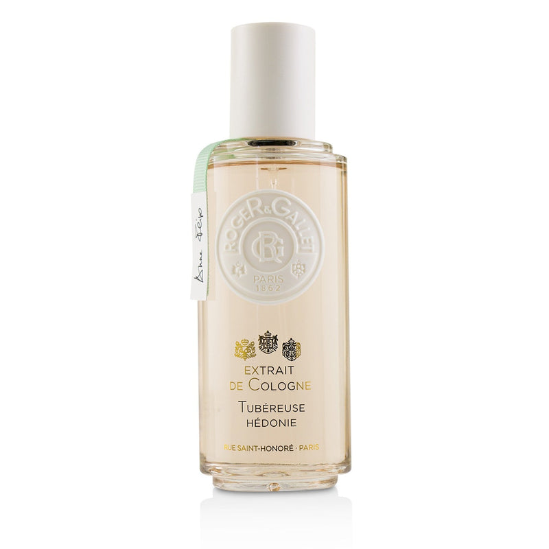 Roger & Gallet Extrait De Cologne Tubereuse Hedonie Spray  100ml/3.3oz