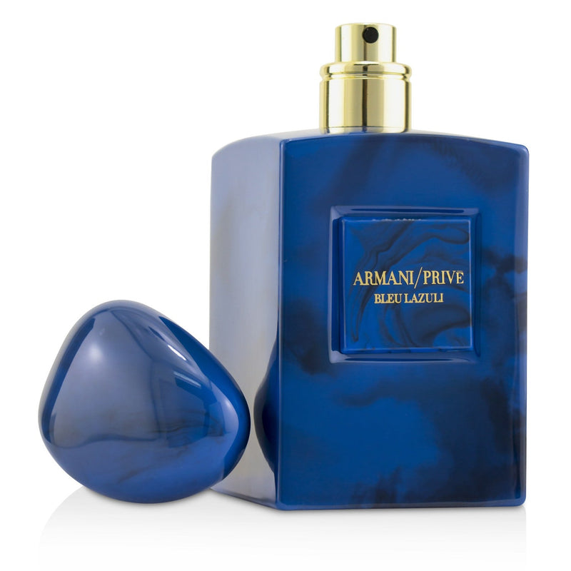 Giorgio Armani Prive Bleu Lazuli Eau De Parfum Spray  100ml/3.4oz