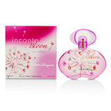 Salvatore Ferragamo Incanto Bloom Eau De Toilette Spray 