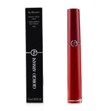 Giorgio Armani Lip Maestro Intense Velvet Color (Liquid Lipstick) - # 409 Red  6.5ml/0.22oz