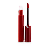Giorgio Armani Lip Maestro Intense Velvet Color (Liquid Lipstick) - # 409 Red  6.5ml/0.22oz