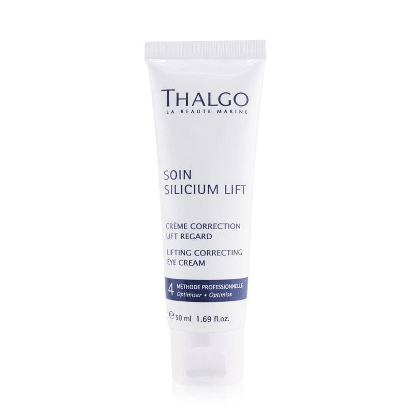 Thalgo Silicium Marin Soin Silicium Lift Lifting Correcting Eye Cream (Salon Size) 