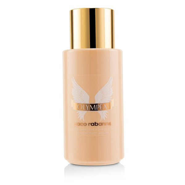 Paco Rabanne Olympea Sensual Body Lotion 