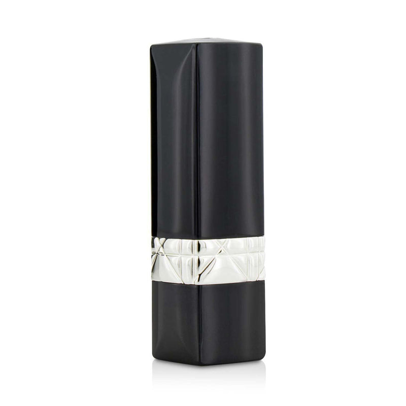 Christian Dior Rouge Dior Couture Colour Comfort & Wear Lipstick - # 743 Rouge Zinnia (Box Slightly Damaged)  3.5g/0.12oz