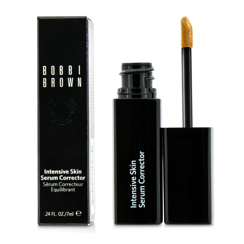 Bobbi Brown Intensive Skin Serum Concealer - #9 Natural Tan  7ml/0.24oz