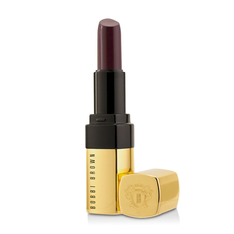 Bobbi Brown Luxe Lip Color - #16 Plum Brandy  3.8g/0.13oz