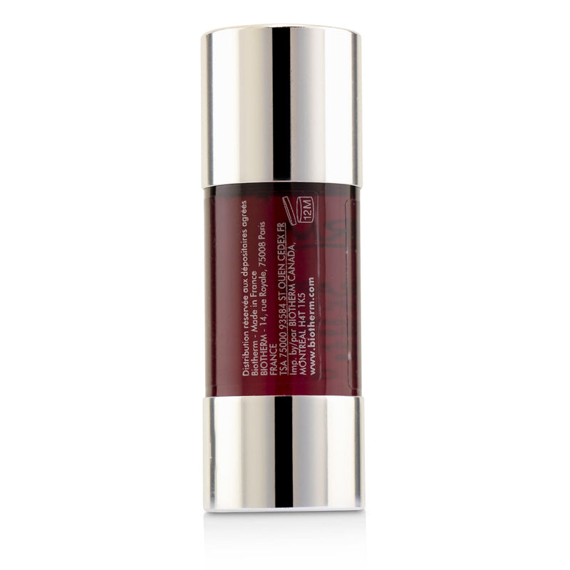 Biotherm Blue Therapy Red Algae Uplift Intensive Daily Firming Cure 