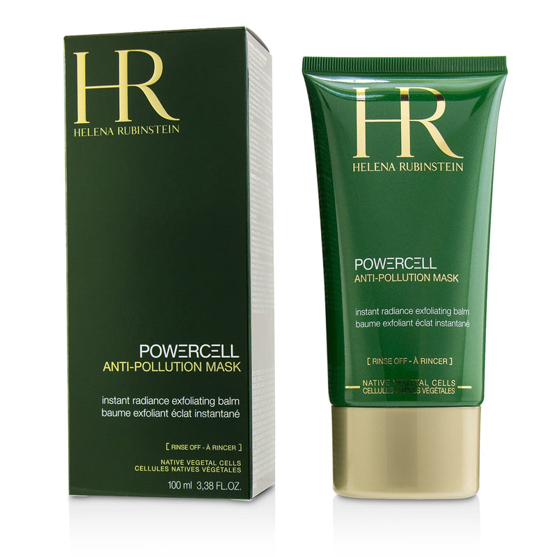 Helena Rubinstein Powercell Anti-Pollution Mask 