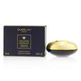 Guerlain Orchidee Imperiale Exceptional Complete Care The Eye & Lip Contour Cream 