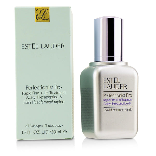 Estee Lauder Perfectionist Pro Rapid Firm + Lift Treatment Acetyl Hexapeptide-8 - For All Skin Types  50ml/1.7oz