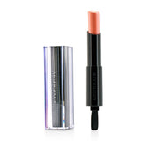 Givenchy Rouge Interdit Vinyl Extreme Shine Lipstick - # 02 Beige Indecent  3.3g/0.11oz