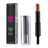 Givenchy Rouge Interdit Vinyl Extreme Shine Lipstick - # 15 Moka Renversant  3.3g/0.11oz