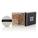 Givenchy Prisme Libre Loose Powder 4 in 1 Harmony - # 3 Organza Caramel  4x3g/0.105oz