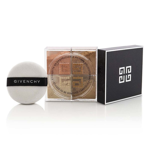 Givenchy Prisme Libre Loose Powder 4 in 1 Harmony - # 3 Organza Caramel 