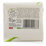 Nesti Dante Dal Frantoio Olive Oil Vegetal Soap - Aloe Vera  100g/3.5oz