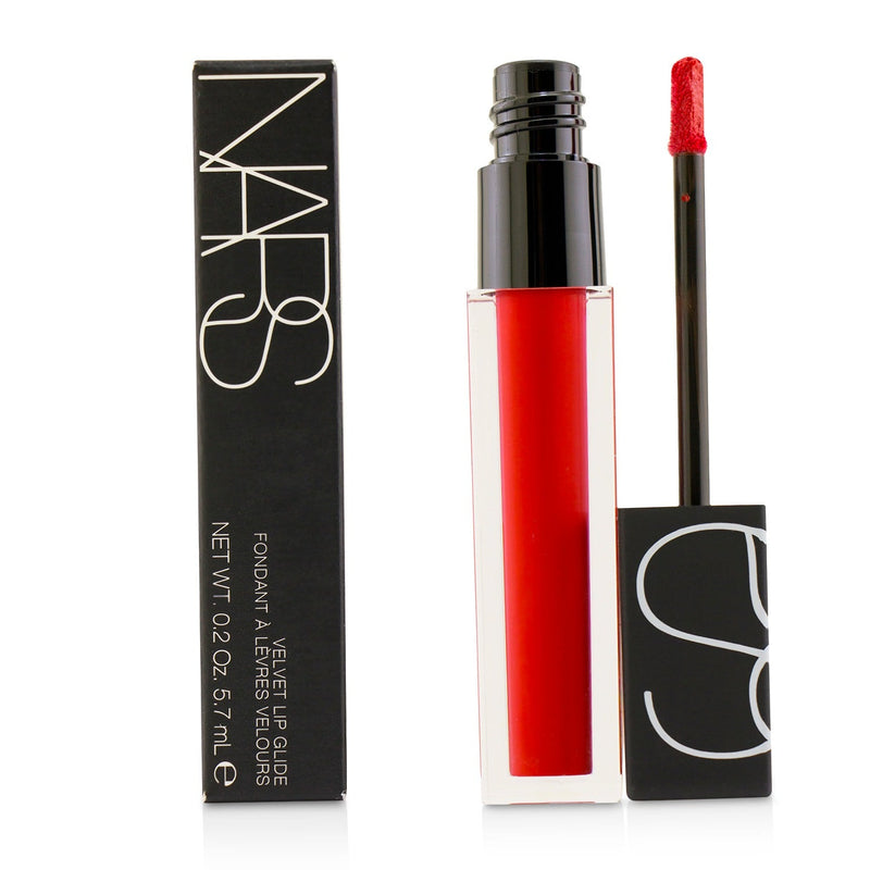 NARS Velvet Lip Glide - Mineshaft 